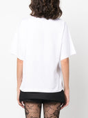 Dolce & Gabbana Logo Cotton T Shirt
