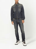Dolce & Gabbana Denim -Baumwolljeans
