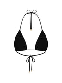 Dolce＆Gabbana三角比基尼上衣