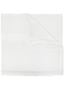 E 'Clat Wool Blend Foulard