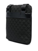 E 'Clat allover allover Logo Crossbody Bag