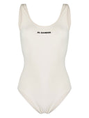 Costume da bagno Jil Sander Plus Logo