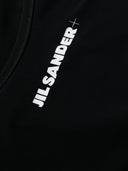Jil Sander Plus Logo Swimsuit