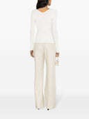 Jacquemus le Haut Pralu Top