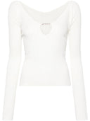 Jacquemus le Haut Pralu Top