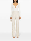 Jacquemus le Haut Pralu Top