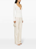 Jacquemus le Haut Pralu Top
