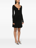 Vestido Jacquemus La Mini Robe PRALU