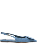 Jacquemus Les Slingbacks Duelo Ballets