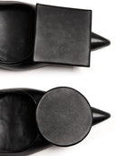 Jacquemus Les Slingbacks Duelo Pumps