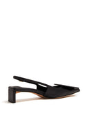 Jacquemus Les Slingbacks Duelo Pumps
