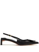 Jacquemus Les Slingbacks Duelo Pumps