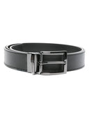 E 'Clat Leather Reversible Belt