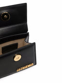 Jacquemus Le Chiquito Leather Handbag
