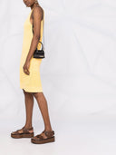 Jacquemus Le Chiquito Leather Handbag