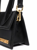 Jacquemus Le Chiquito Leather Handbag