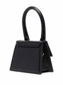 Jacquemus Le Chiquito Leather Handbag