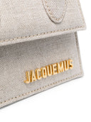 Jacquemus Le Chiquito Leather Handbag