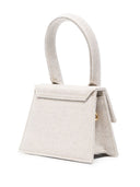 Jacquemus Le Chiquito Leather Handbag
