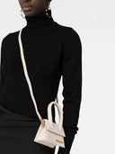 Jacquemus Le Chiquito Leather Handbag