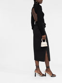 Jacquemus Le Chiquito Leather Handbag