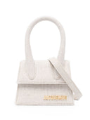 Jacquemus Le Chiquito Leather Handbag