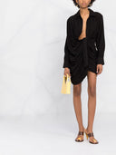 Jacquemus La Robe Bahia Dress