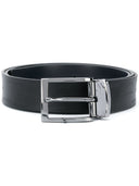 E 'Clat Leather Belt