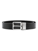 E 'Clat Leather Belt