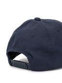 Emporio Armani Logo Baseball Cap