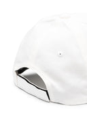 Emporio Armani Logo Cotton Cap
