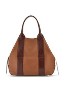 Hogan Pre Hogan Drehbuch mittelgroße Lederhandtasche