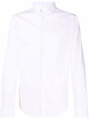 Bawełniana koszula Emporio Armani