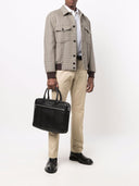 Bawełniana koszula Emporio Armani