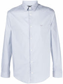 Emporio Armani Cotton Shirt