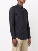Emporio Armani Cotton Shirt