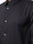 Emporio Armani Cotton Shirt