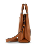Bag di Hogan pre -H Bag di pelle piccola in pelle