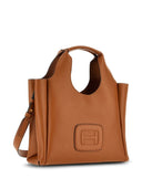 Bag di Hogan pre -H Bag di pelle piccola in pelle