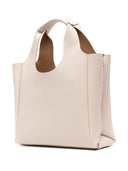 Hogan Pre H Bag Small Leather Tote Bag