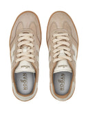 Hogan Pre Hogan coole Leder -Sneaker