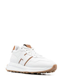 Hogan Pre H641 Leather Sneakers