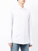 Emporio Armani Cotton Shirt
