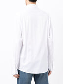 Emporio Armani Cotton Shirt