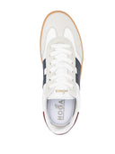 Hogan Pre Hogan Cool Leather Sneakers