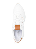 Hogan Pre H601 Leather Sneakers