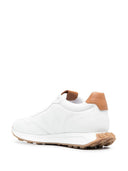 Hogan Pre H601 Leather Sneakers