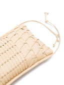 Hereu Trena Leather Crossbody Bag
