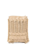 Hereu Trena Leather Crossbody Bag