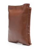 Hereu Trena Leather Crossbody Bag